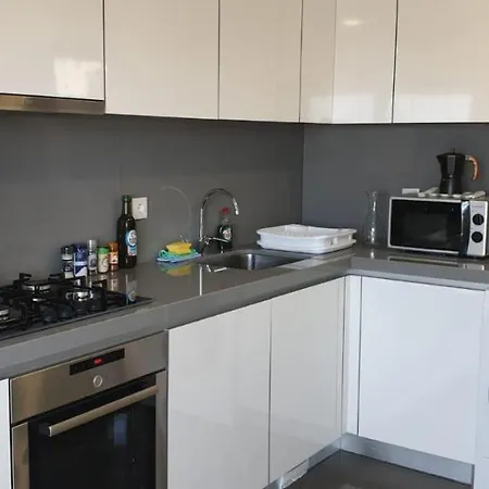 Apartament Cascais Ocean Flats Parede