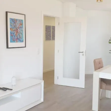 Cascais Ocean Flats Apartament Parede