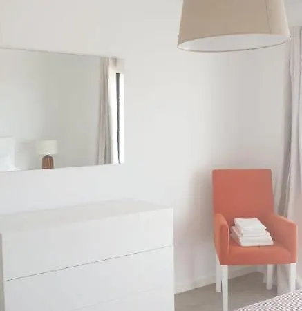 Apartament Cascais Ocean Flats