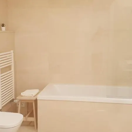 Apartament Cascais Ocean Flats Parede