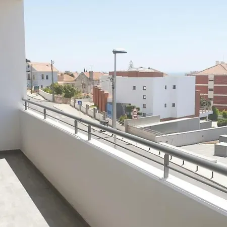 Apartament Cascais Ocean Flats *