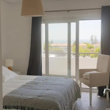 Cascais Ocean Flats * Parede