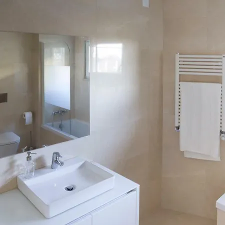 Apartament Cascais Ocean Flats