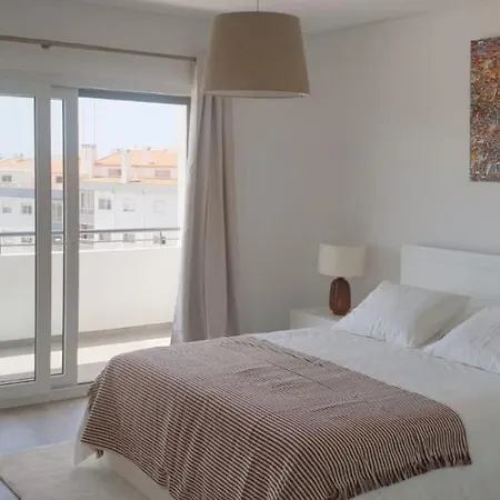 Cascais Ocean Flats Apartment Parede