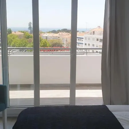 Cascais Ocean Flats * Parede