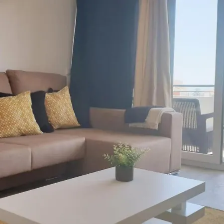 Cascais Ocean Flats Apartment Parede