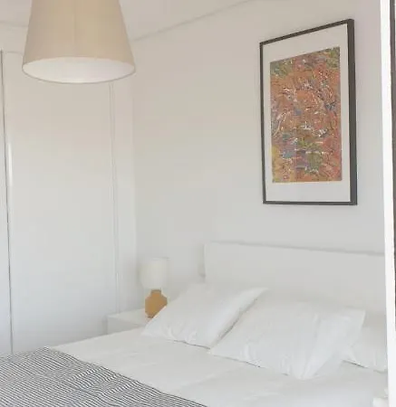 Cascais Ocean Flats דירה *