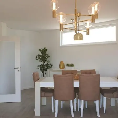דירה Cascais Ocean Flats
